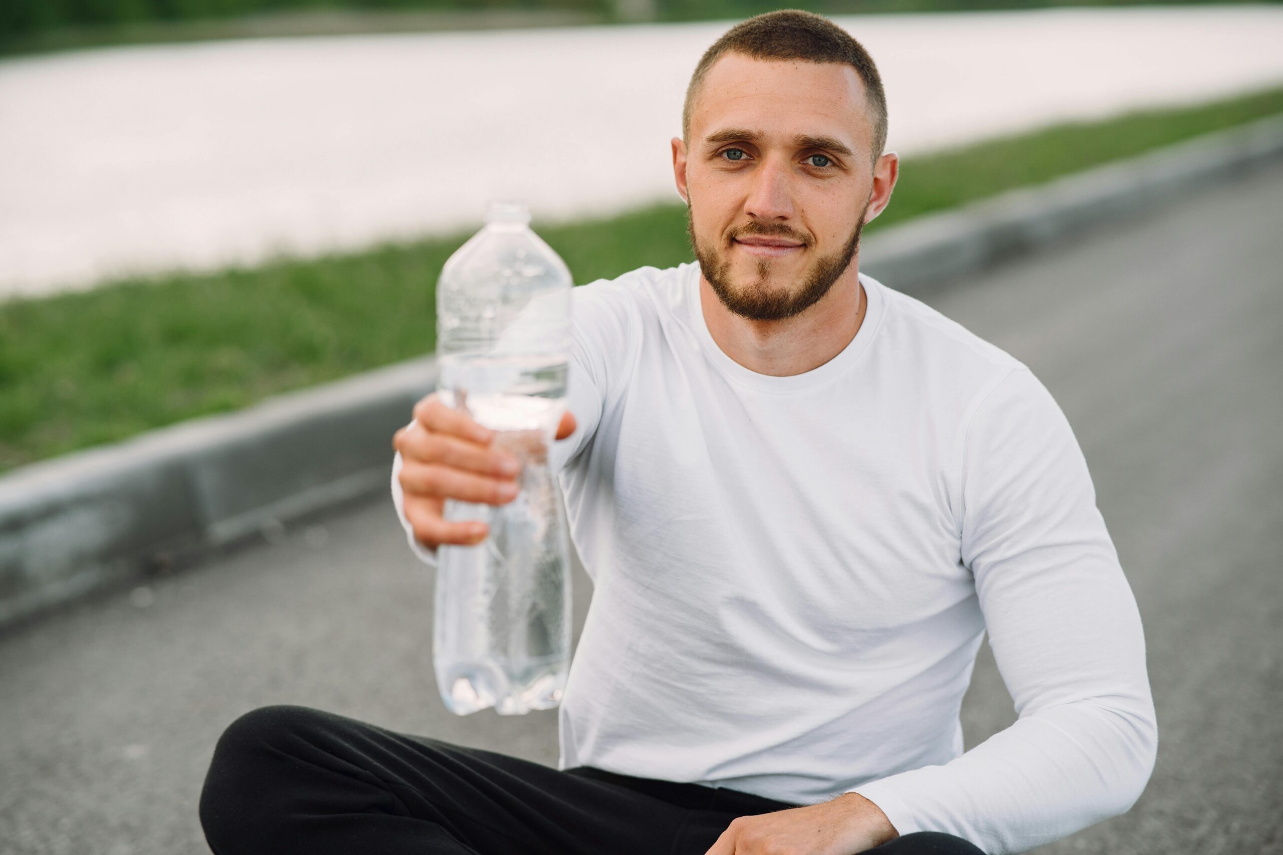 Kya Pani Fat Ko Direct “Katata” Hai?