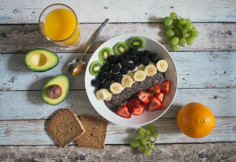 Belly Fat Kam Karne Ke Healthy Breakfast Options