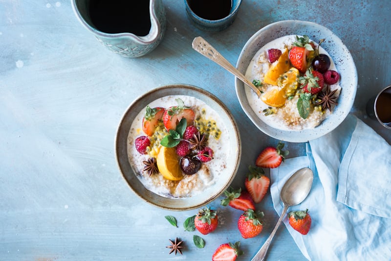 Fat Loss Ke Liye Best Healthy Breakfast Options